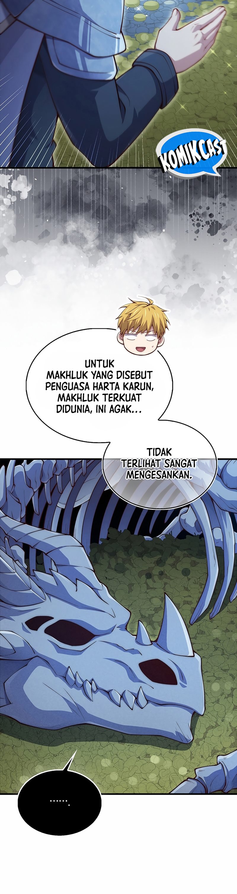 Dilarang COPAS - situs resmi www.mangacanblog.com - Komik the lords coins arent decreasing 140 - chapter 140 141 Indonesia the lords coins arent decreasing 140 - chapter 140 Terbaru 23|Baca Manga Komik Indonesia|Mangacan