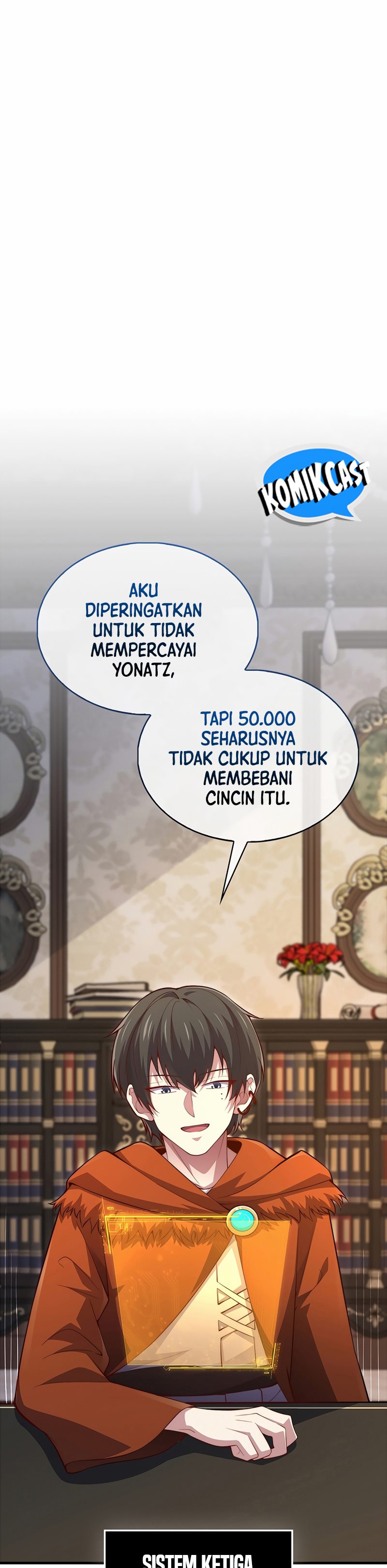 Dilarang COPAS - situs resmi www.mangacanblog.com - Komik the lords coins arent decreasing 140 - chapter 140 141 Indonesia the lords coins arent decreasing 140 - chapter 140 Terbaru 41|Baca Manga Komik Indonesia|Mangacan