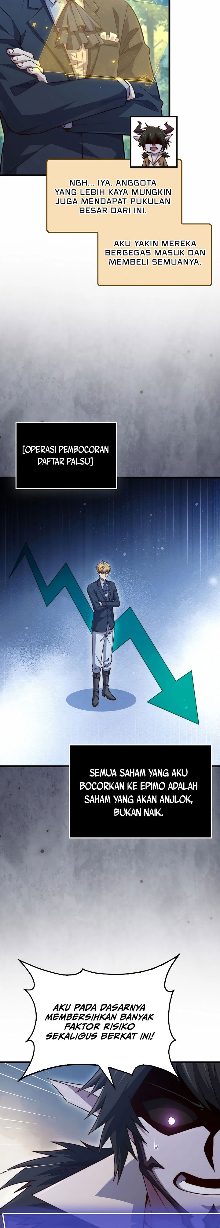 Dilarang COPAS - situs resmi www.mangacanblog.com - Komik the lords coins arent decreasing 157 - chapter 157 158 Indonesia the lords coins arent decreasing 157 - chapter 157 Terbaru 2|Baca Manga Komik Indonesia|Mangacan