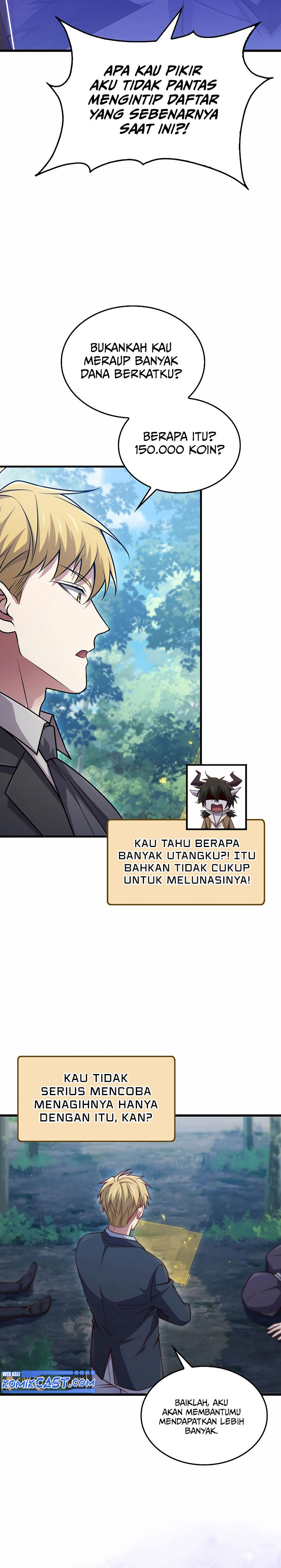 Dilarang COPAS - situs resmi www.mangacanblog.com - Komik the lords coins arent decreasing 157 - chapter 157 158 Indonesia the lords coins arent decreasing 157 - chapter 157 Terbaru 3|Baca Manga Komik Indonesia|Mangacan