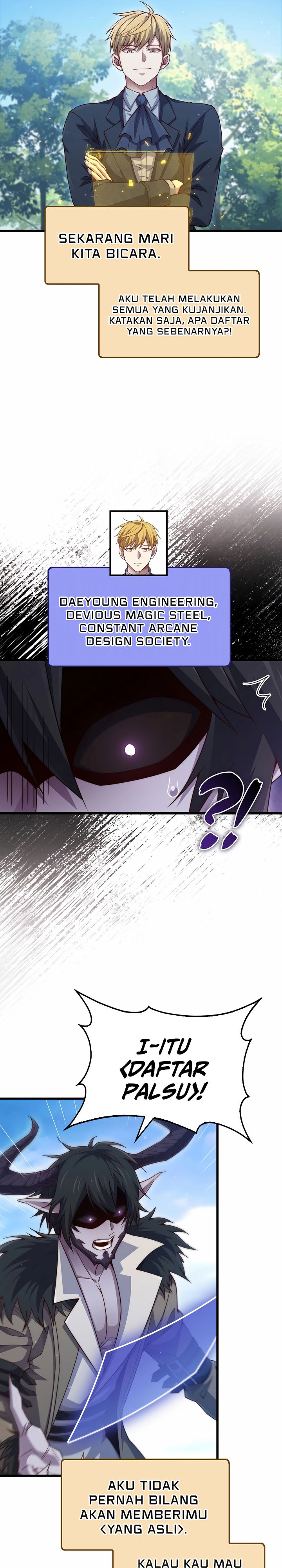 Dilarang COPAS - situs resmi www.mangacanblog.com - Komik the lords coins arent decreasing 157 - chapter 157 158 Indonesia the lords coins arent decreasing 157 - chapter 157 Terbaru 5|Baca Manga Komik Indonesia|Mangacan