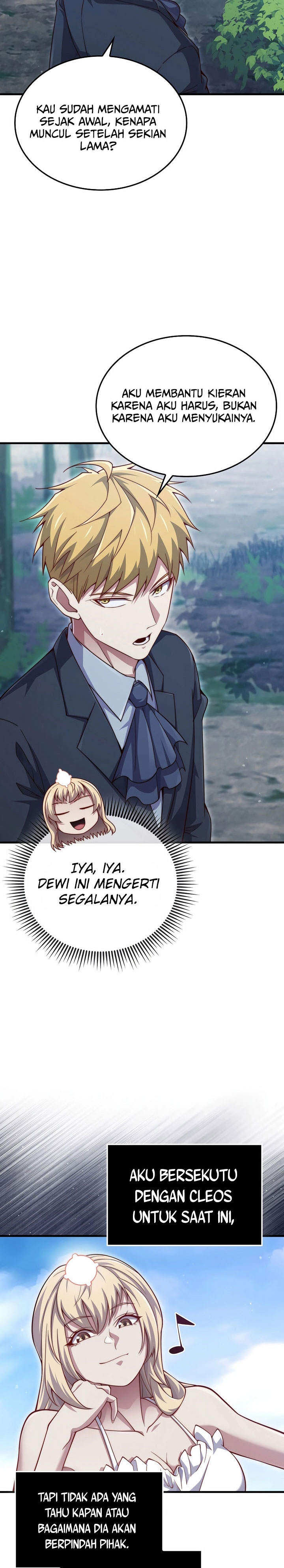 Dilarang COPAS - situs resmi www.mangacanblog.com - Komik the lords coins arent decreasing 157 - chapter 157 158 Indonesia the lords coins arent decreasing 157 - chapter 157 Terbaru 23|Baca Manga Komik Indonesia|Mangacan