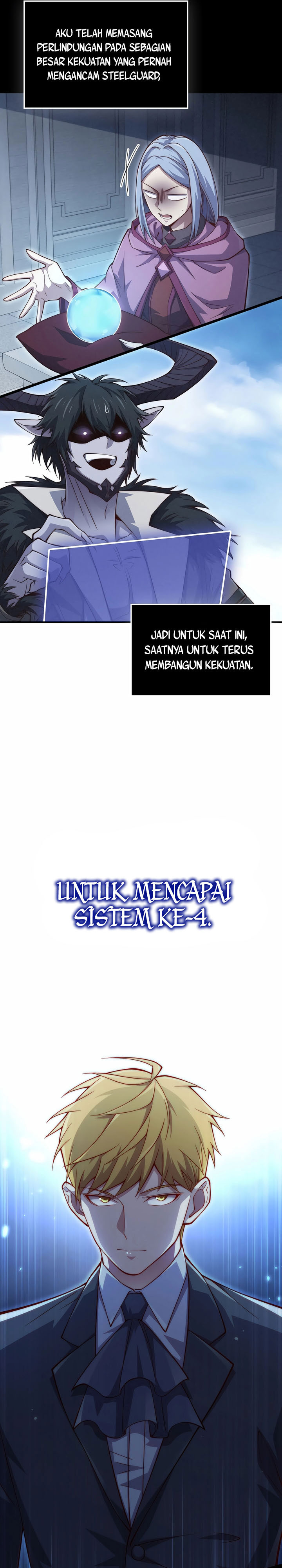 Dilarang COPAS - situs resmi www.mangacanblog.com - Komik the lords coins arent decreasing 157 - chapter 157 158 Indonesia the lords coins arent decreasing 157 - chapter 157 Terbaru 25|Baca Manga Komik Indonesia|Mangacan