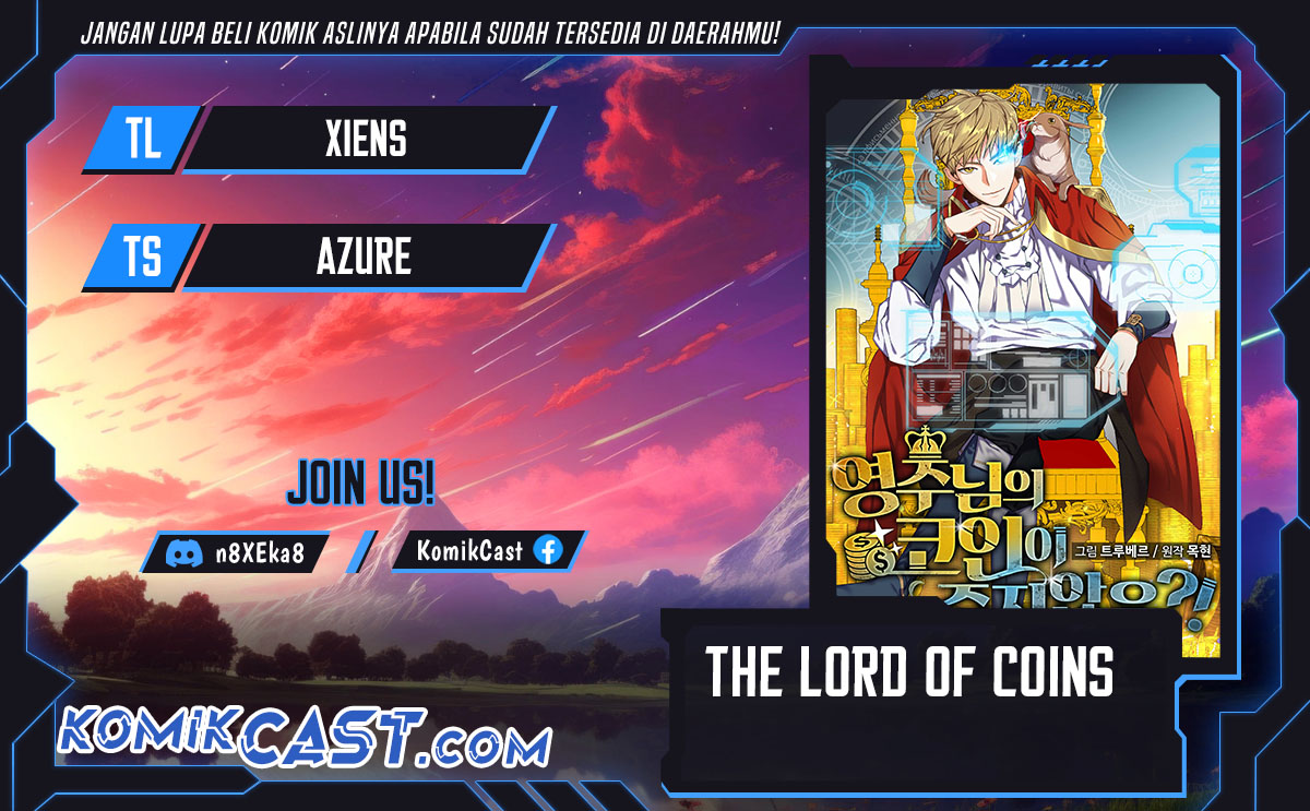Dilarang COPAS - situs resmi www.mangacanblog.com - Komik the lords coins arent decreasing 159 - chapter 159 160 Indonesia the lords coins arent decreasing 159 - chapter 159 Terbaru 0|Baca Manga Komik Indonesia|Mangacan