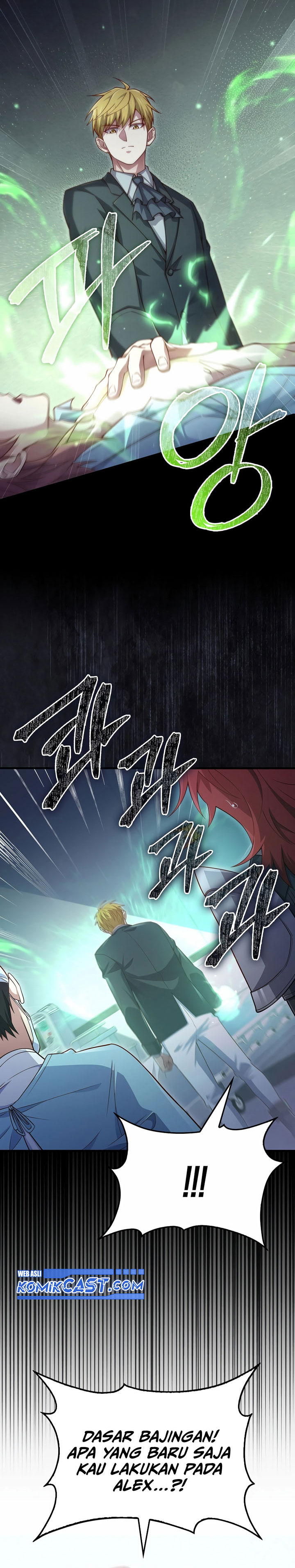 Dilarang COPAS - situs resmi www.mangacanblog.com - Komik the lords coins arent decreasing 159 - chapter 159 160 Indonesia the lords coins arent decreasing 159 - chapter 159 Terbaru 4|Baca Manga Komik Indonesia|Mangacan