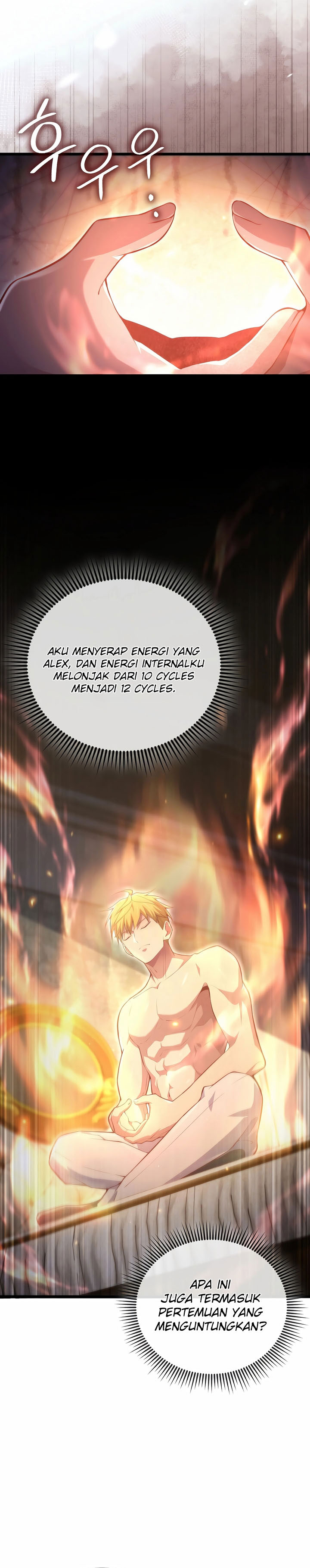 Dilarang COPAS - situs resmi www.mangacanblog.com - Komik the lords coins arent decreasing 159 - chapter 159 160 Indonesia the lords coins arent decreasing 159 - chapter 159 Terbaru 9|Baca Manga Komik Indonesia|Mangacan