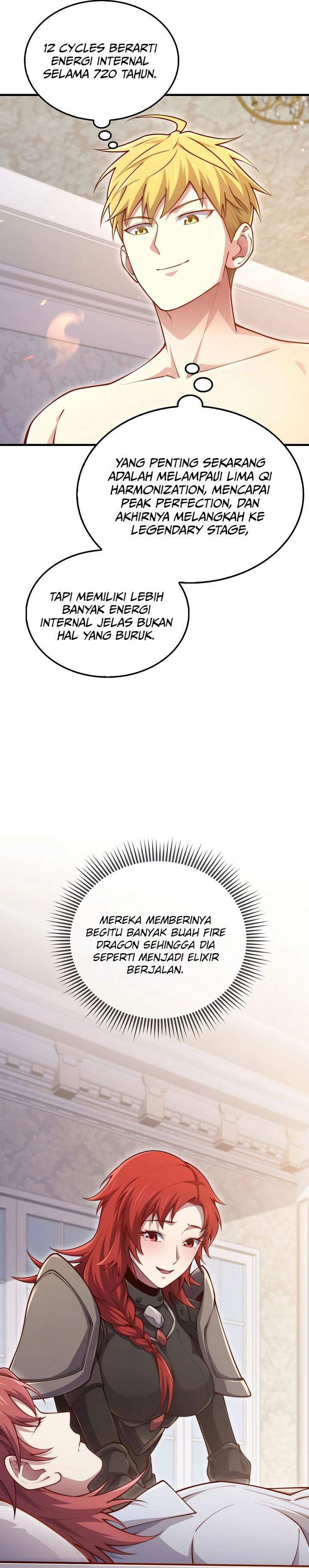 Dilarang COPAS - situs resmi www.mangacanblog.com - Komik the lords coins arent decreasing 159 - chapter 159 160 Indonesia the lords coins arent decreasing 159 - chapter 159 Terbaru 10|Baca Manga Komik Indonesia|Mangacan