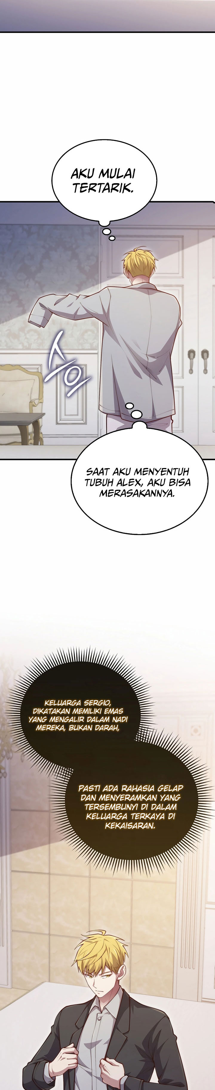 Dilarang COPAS - situs resmi www.mangacanblog.com - Komik the lords coins arent decreasing 159 - chapter 159 160 Indonesia the lords coins arent decreasing 159 - chapter 159 Terbaru 11|Baca Manga Komik Indonesia|Mangacan