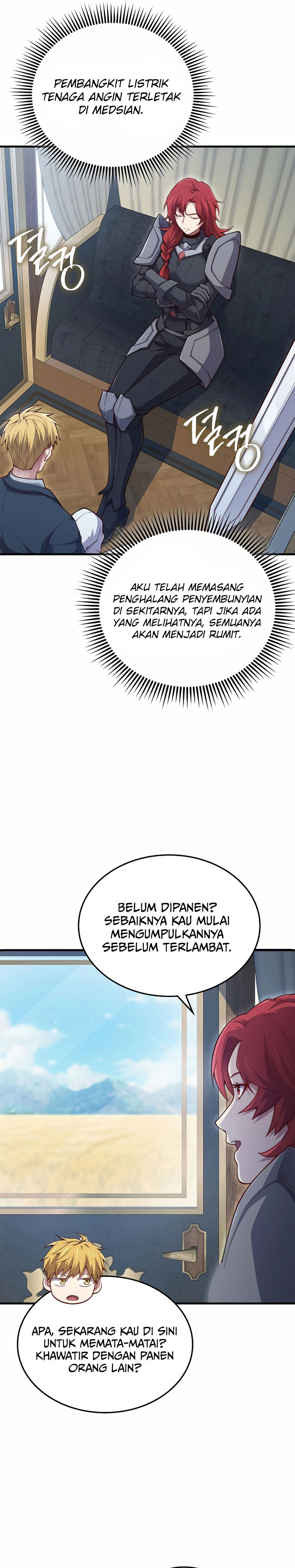 Dilarang COPAS - situs resmi www.mangacanblog.com - Komik the lords coins arent decreasing 159 - chapter 159 160 Indonesia the lords coins arent decreasing 159 - chapter 159 Terbaru 17|Baca Manga Komik Indonesia|Mangacan