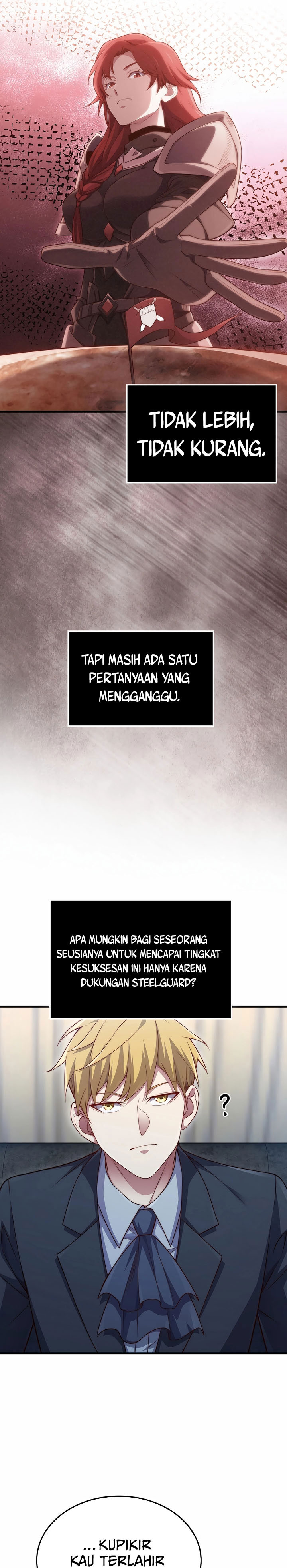 Dilarang COPAS - situs resmi www.mangacanblog.com - Komik the lords coins arent decreasing 159 - chapter 159 160 Indonesia the lords coins arent decreasing 159 - chapter 159 Terbaru 21|Baca Manga Komik Indonesia|Mangacan