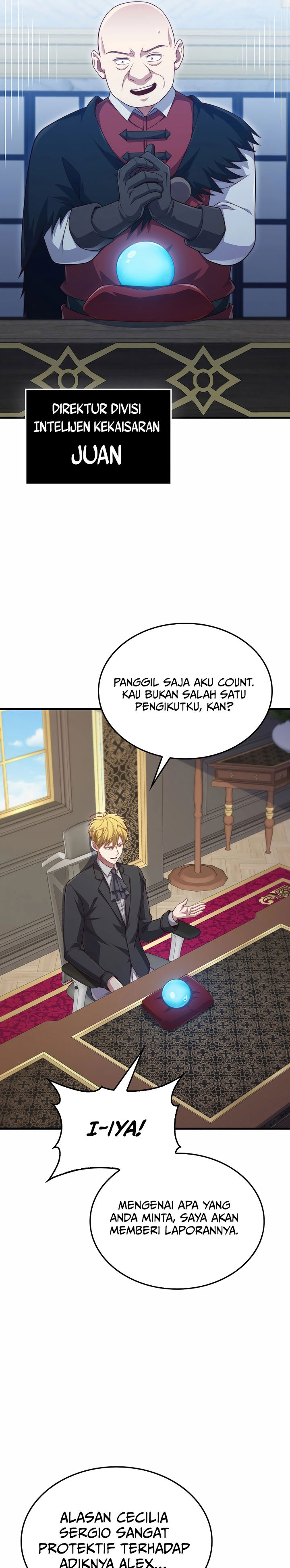 Dilarang COPAS - situs resmi www.mangacanblog.com - Komik the lords coins arent decreasing 159 - chapter 159 160 Indonesia the lords coins arent decreasing 159 - chapter 159 Terbaru 25|Baca Manga Komik Indonesia|Mangacan