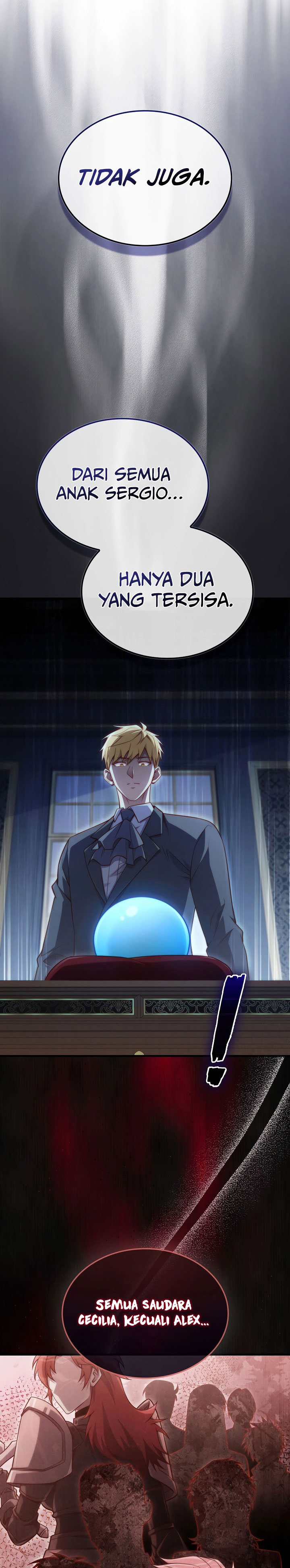 Dilarang COPAS - situs resmi www.mangacanblog.com - Komik the lords coins arent decreasing 159 - chapter 159 160 Indonesia the lords coins arent decreasing 159 - chapter 159 Terbaru 27|Baca Manga Komik Indonesia|Mangacan