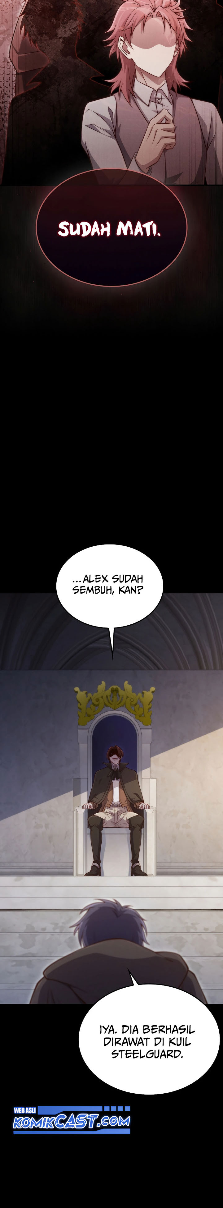 Dilarang COPAS - situs resmi www.mangacanblog.com - Komik the lords coins arent decreasing 159 - chapter 159 160 Indonesia the lords coins arent decreasing 159 - chapter 159 Terbaru 28|Baca Manga Komik Indonesia|Mangacan