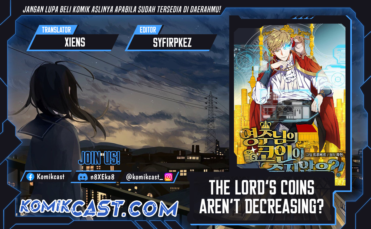 Dilarang COPAS - situs resmi www.mangacanblog.com - Komik the lords coins arent decreasing 161 - chapter 161 162 Indonesia the lords coins arent decreasing 161 - chapter 161 Terbaru 0|Baca Manga Komik Indonesia|Mangacan