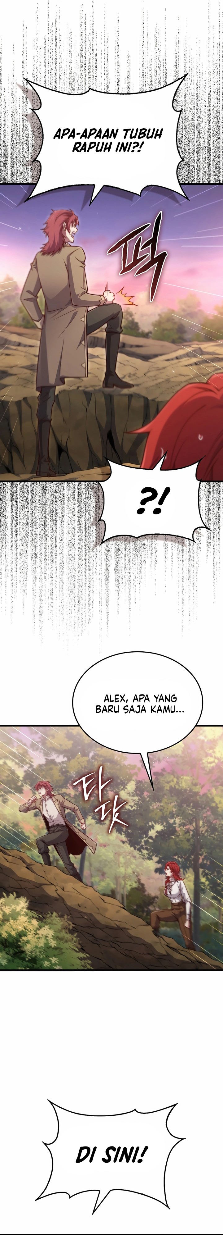 Dilarang COPAS - situs resmi www.mangacanblog.com - Komik the lords coins arent decreasing 161 - chapter 161 162 Indonesia the lords coins arent decreasing 161 - chapter 161 Terbaru 3|Baca Manga Komik Indonesia|Mangacan