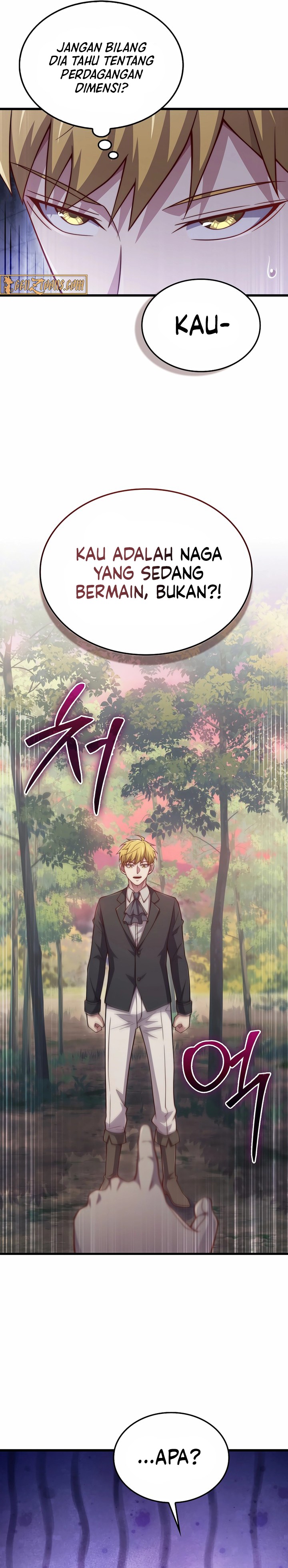 Dilarang COPAS - situs resmi www.mangacanblog.com - Komik the lords coins arent decreasing 161 - chapter 161 162 Indonesia the lords coins arent decreasing 161 - chapter 161 Terbaru 16|Baca Manga Komik Indonesia|Mangacan