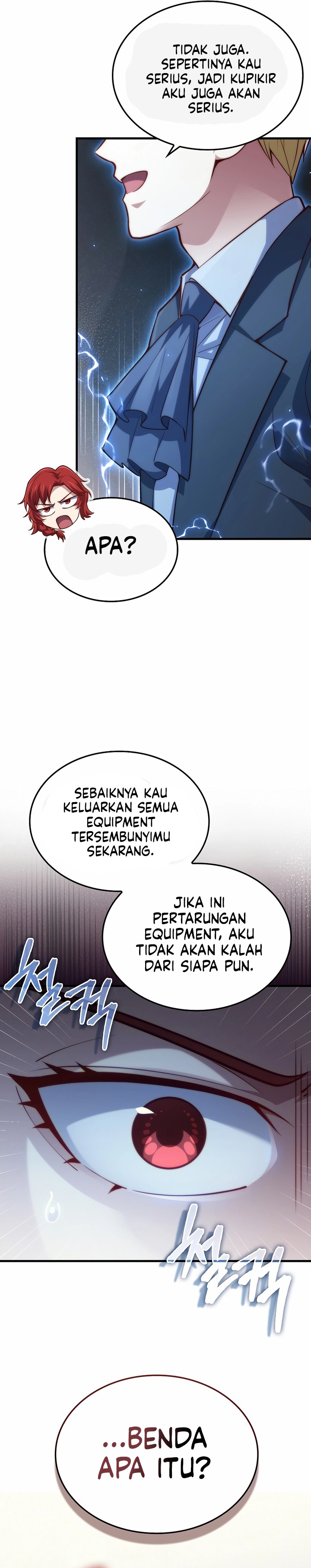 Dilarang COPAS - situs resmi www.mangacanblog.com - Komik the lords coins arent decreasing 161 - chapter 161 162 Indonesia the lords coins arent decreasing 161 - chapter 161 Terbaru 30|Baca Manga Komik Indonesia|Mangacan