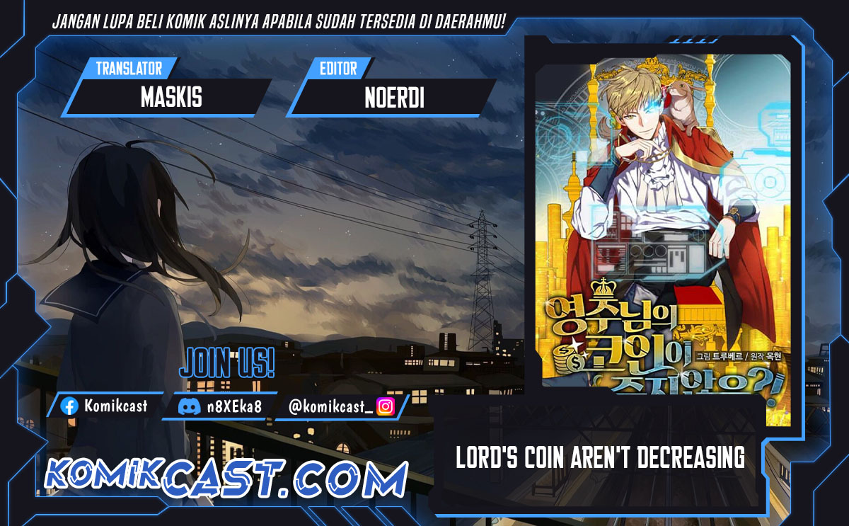 Dilarang COPAS - situs resmi www.mangacanblog.com - Komik the lords coins arent decreasing 164 - chapter 164 165 Indonesia the lords coins arent decreasing 164 - chapter 164 Terbaru 0|Baca Manga Komik Indonesia|Mangacan