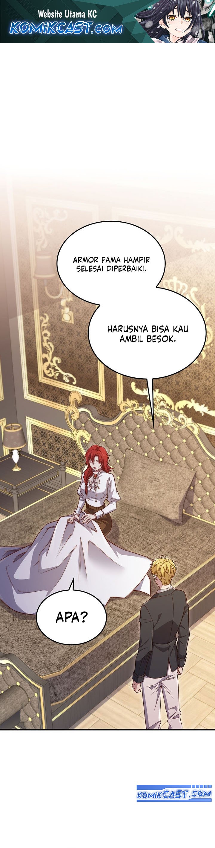 Dilarang COPAS - situs resmi www.mangacanblog.com - Komik the lords coins arent decreasing 164 - chapter 164 165 Indonesia the lords coins arent decreasing 164 - chapter 164 Terbaru 1|Baca Manga Komik Indonesia|Mangacan
