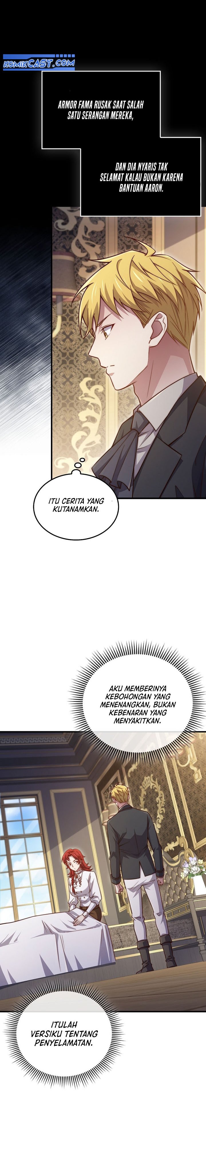 Dilarang COPAS - situs resmi www.mangacanblog.com - Komik the lords coins arent decreasing 164 - chapter 164 165 Indonesia the lords coins arent decreasing 164 - chapter 164 Terbaru 4|Baca Manga Komik Indonesia|Mangacan