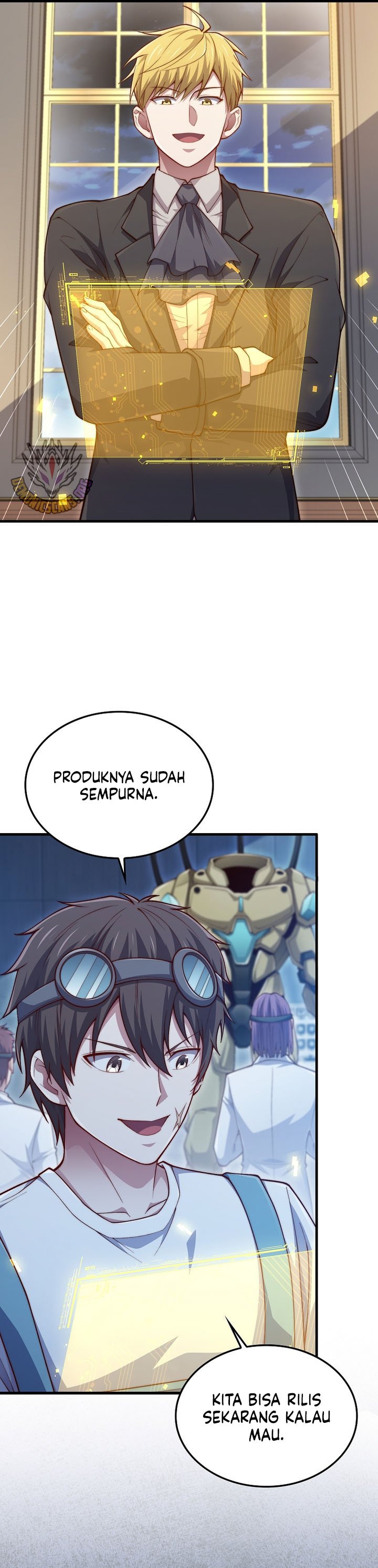 Dilarang COPAS - situs resmi www.mangacanblog.com - Komik the lords coins arent decreasing 164 - chapter 164 165 Indonesia the lords coins arent decreasing 164 - chapter 164 Terbaru 7|Baca Manga Komik Indonesia|Mangacan