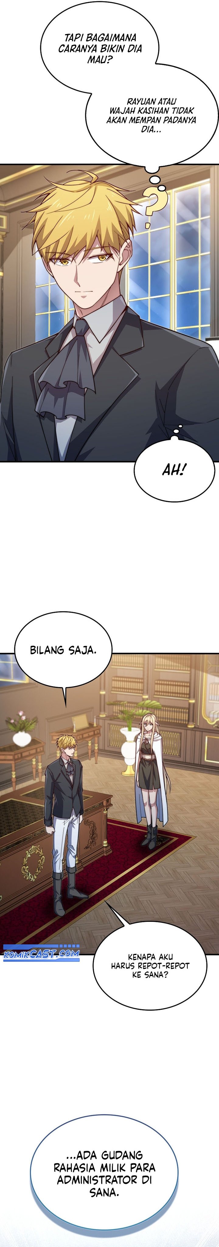 Dilarang COPAS - situs resmi www.mangacanblog.com - Komik the lords coins arent decreasing 164 - chapter 164 165 Indonesia the lords coins arent decreasing 164 - chapter 164 Terbaru 16|Baca Manga Komik Indonesia|Mangacan