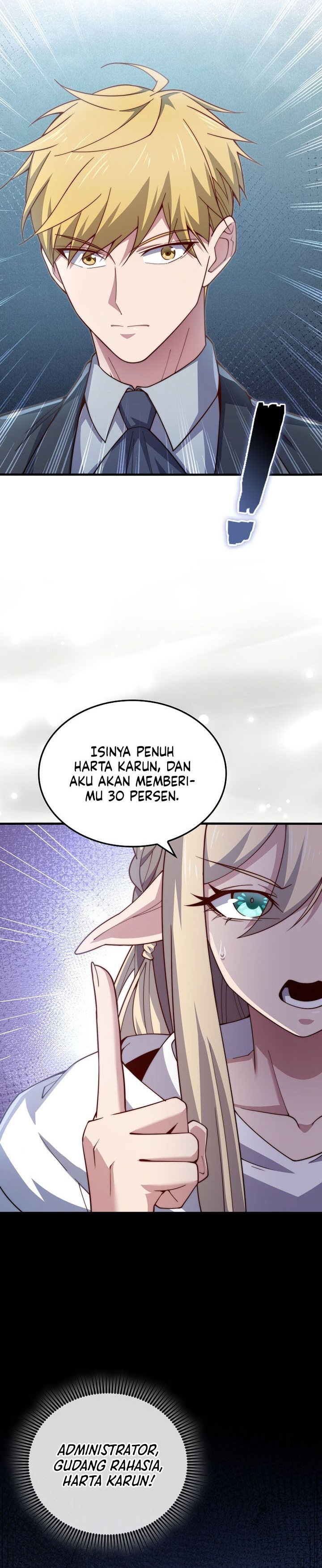 Dilarang COPAS - situs resmi www.mangacanblog.com - Komik the lords coins arent decreasing 164 - chapter 164 165 Indonesia the lords coins arent decreasing 164 - chapter 164 Terbaru 17|Baca Manga Komik Indonesia|Mangacan