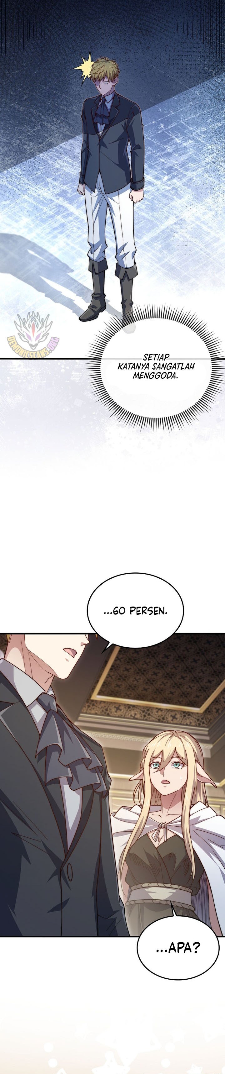 Dilarang COPAS - situs resmi www.mangacanblog.com - Komik the lords coins arent decreasing 164 - chapter 164 165 Indonesia the lords coins arent decreasing 164 - chapter 164 Terbaru 18|Baca Manga Komik Indonesia|Mangacan