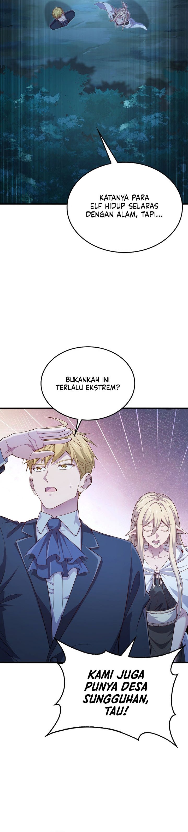 Dilarang COPAS - situs resmi www.mangacanblog.com - Komik the lords coins arent decreasing 164 - chapter 164 165 Indonesia the lords coins arent decreasing 164 - chapter 164 Terbaru 22|Baca Manga Komik Indonesia|Mangacan