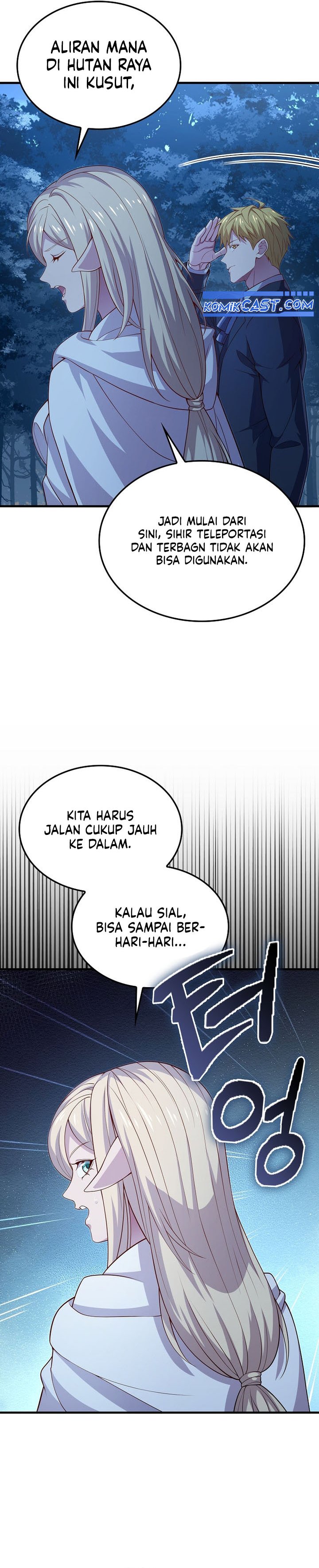 Dilarang COPAS - situs resmi www.mangacanblog.com - Komik the lords coins arent decreasing 164 - chapter 164 165 Indonesia the lords coins arent decreasing 164 - chapter 164 Terbaru 23|Baca Manga Komik Indonesia|Mangacan