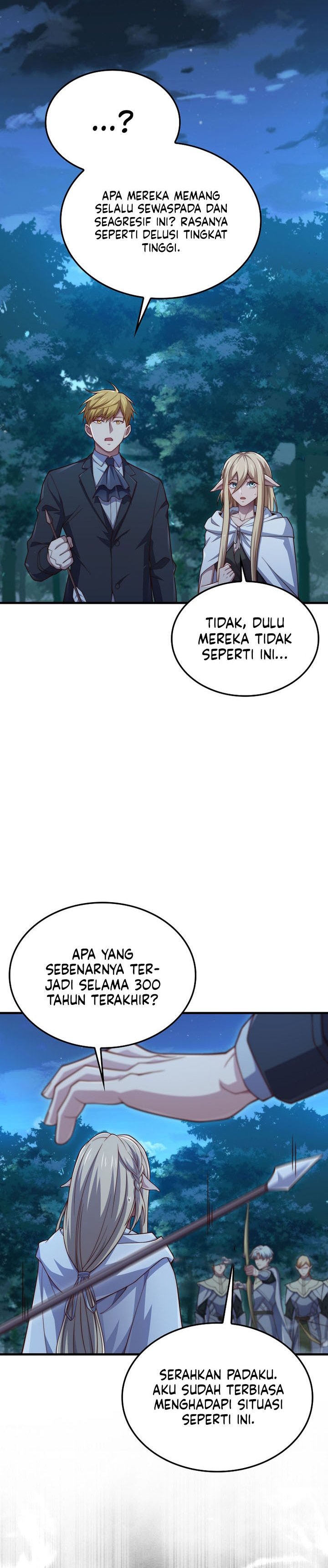 Dilarang COPAS - situs resmi www.mangacanblog.com - Komik the lords coins arent decreasing 164 - chapter 164 165 Indonesia the lords coins arent decreasing 164 - chapter 164 Terbaru 32|Baca Manga Komik Indonesia|Mangacan
