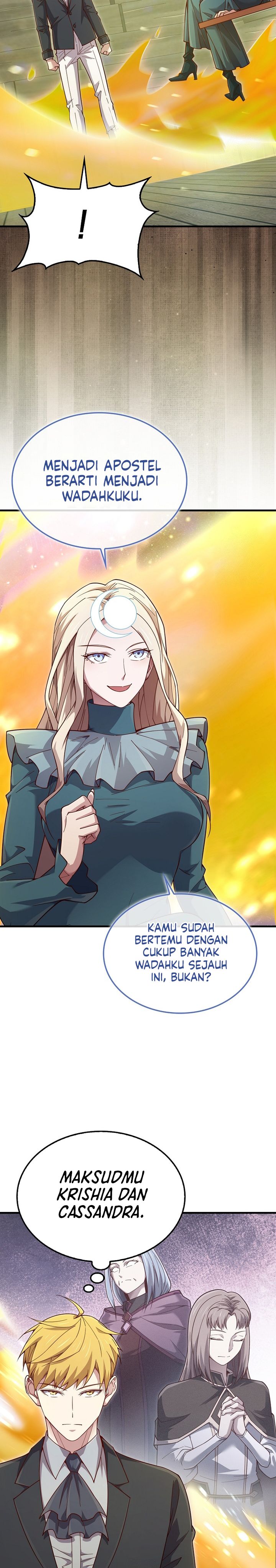 Dilarang COPAS - situs resmi www.mangacanblog.com - Komik the lords coins arent decreasing 166 - chapter 166 167 Indonesia the lords coins arent decreasing 166 - chapter 166 Terbaru 6|Baca Manga Komik Indonesia|Mangacan