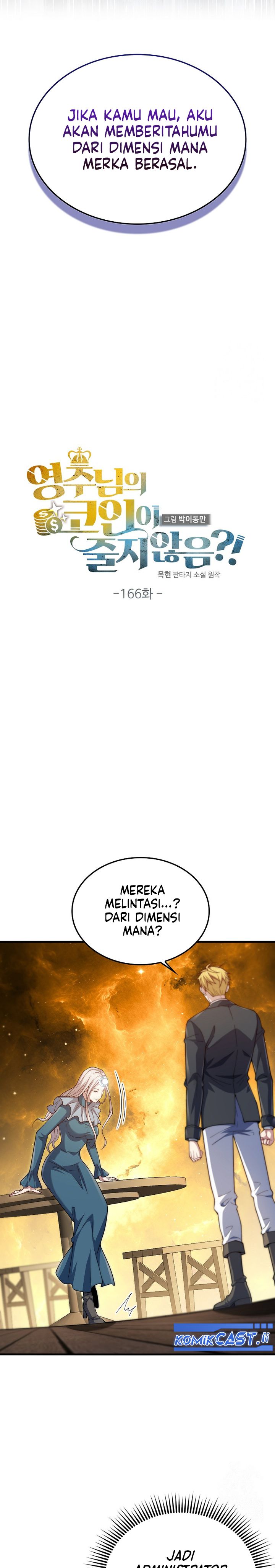Dilarang COPAS - situs resmi www.mangacanblog.com - Komik the lords coins arent decreasing 166 - chapter 166 167 Indonesia the lords coins arent decreasing 166 - chapter 166 Terbaru 11|Baca Manga Komik Indonesia|Mangacan