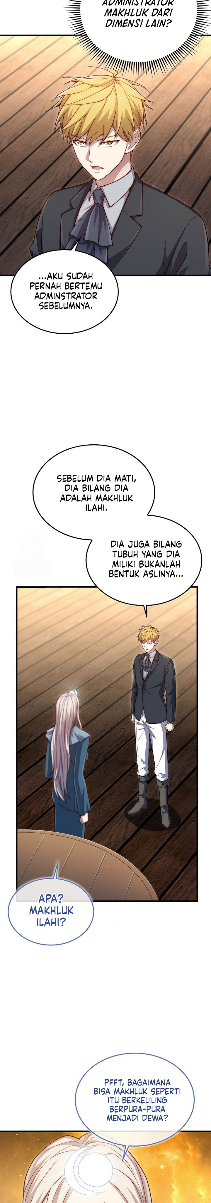 Dilarang COPAS - situs resmi www.mangacanblog.com - Komik the lords coins arent decreasing 166 - chapter 166 167 Indonesia the lords coins arent decreasing 166 - chapter 166 Terbaru 12|Baca Manga Komik Indonesia|Mangacan