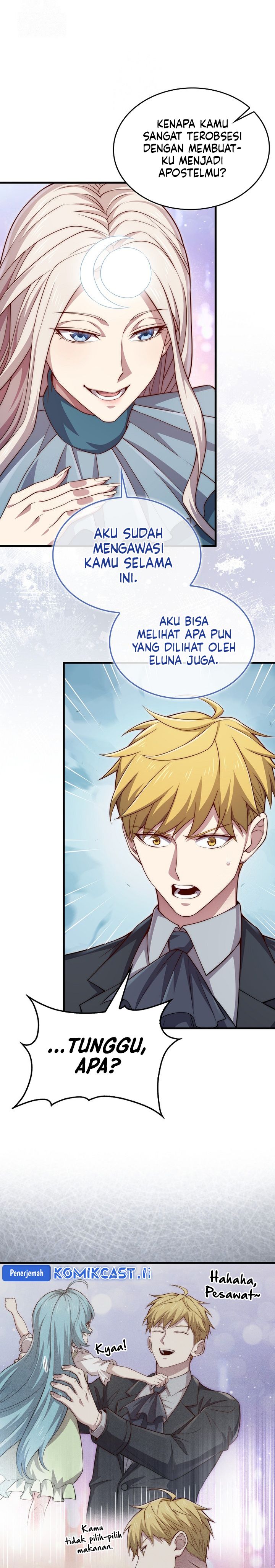 Dilarang COPAS - situs resmi www.mangacanblog.com - Komik the lords coins arent decreasing 166 - chapter 166 167 Indonesia the lords coins arent decreasing 166 - chapter 166 Terbaru 15|Baca Manga Komik Indonesia|Mangacan