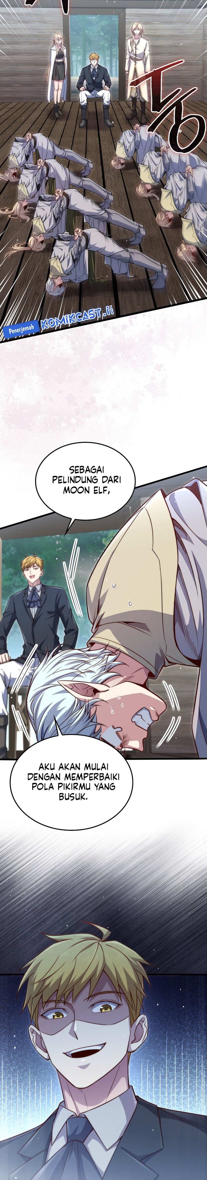 Dilarang COPAS - situs resmi www.mangacanblog.com - Komik the lords coins arent decreasing 167 - chapter 167 168 Indonesia the lords coins arent decreasing 167 - chapter 167 Terbaru 2|Baca Manga Komik Indonesia|Mangacan