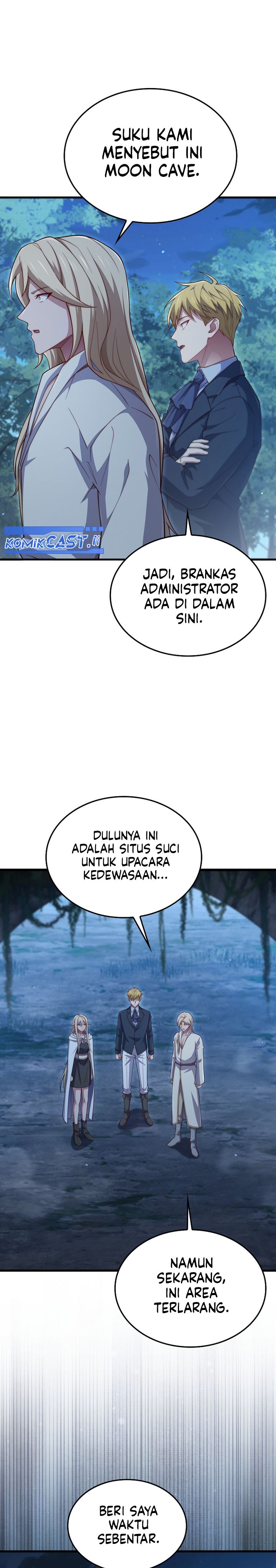 Dilarang COPAS - situs resmi www.mangacanblog.com - Komik the lords coins arent decreasing 167 - chapter 167 168 Indonesia the lords coins arent decreasing 167 - chapter 167 Terbaru 11|Baca Manga Komik Indonesia|Mangacan