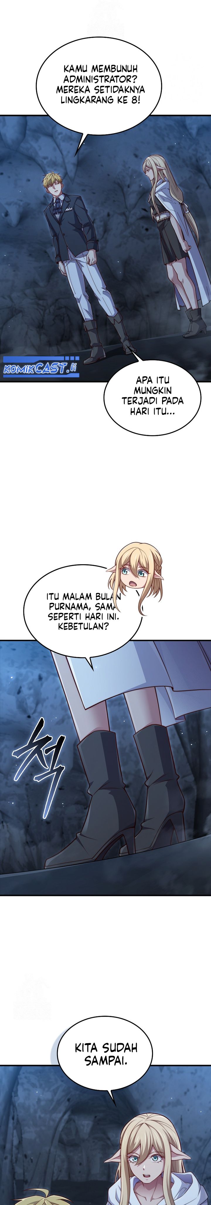 Dilarang COPAS - situs resmi www.mangacanblog.com - Komik the lords coins arent decreasing 167 - chapter 167 168 Indonesia the lords coins arent decreasing 167 - chapter 167 Terbaru 16|Baca Manga Komik Indonesia|Mangacan