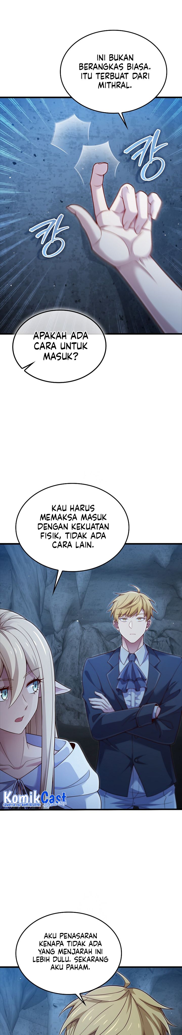 Dilarang COPAS - situs resmi www.mangacanblog.com - Komik the lords coins arent decreasing 167 - chapter 167 168 Indonesia the lords coins arent decreasing 167 - chapter 167 Terbaru 19|Baca Manga Komik Indonesia|Mangacan