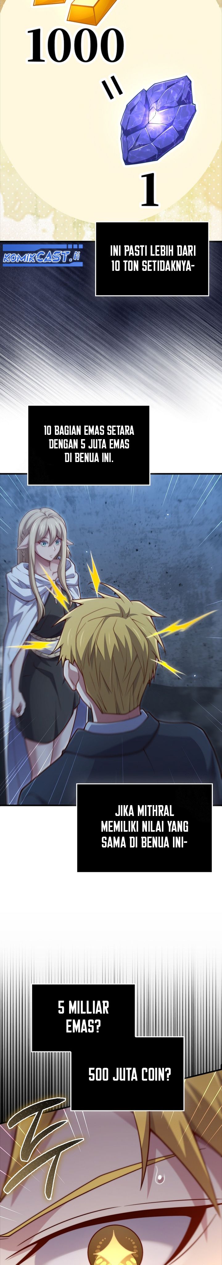 Dilarang COPAS - situs resmi www.mangacanblog.com - Komik the lords coins arent decreasing 167 - chapter 167 168 Indonesia the lords coins arent decreasing 167 - chapter 167 Terbaru 22|Baca Manga Komik Indonesia|Mangacan