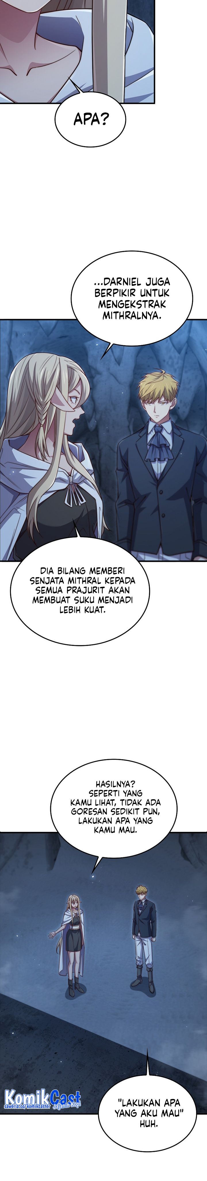 Dilarang COPAS - situs resmi www.mangacanblog.com - Komik the lords coins arent decreasing 167 - chapter 167 168 Indonesia the lords coins arent decreasing 167 - chapter 167 Terbaru 25|Baca Manga Komik Indonesia|Mangacan