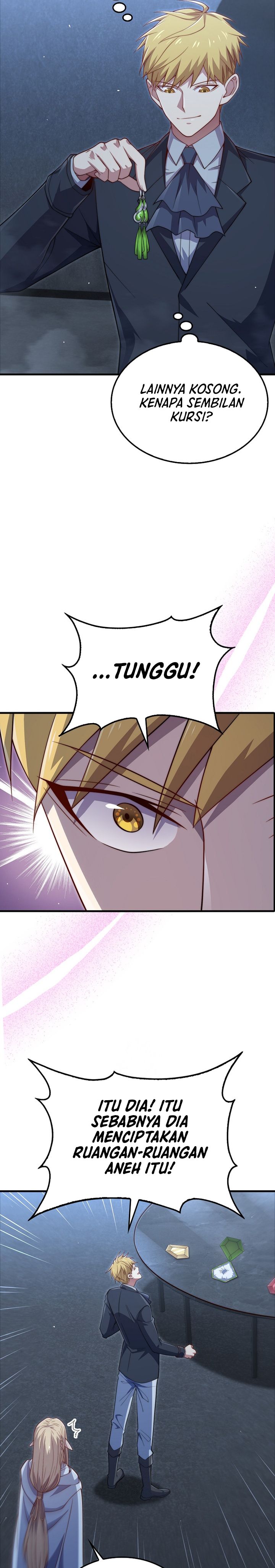 Dilarang COPAS - situs resmi www.mangacanblog.com - Komik the lords coins arent decreasing 169 - chapter 169 170 Indonesia the lords coins arent decreasing 169 - chapter 169 Terbaru 16|Baca Manga Komik Indonesia|Mangacan