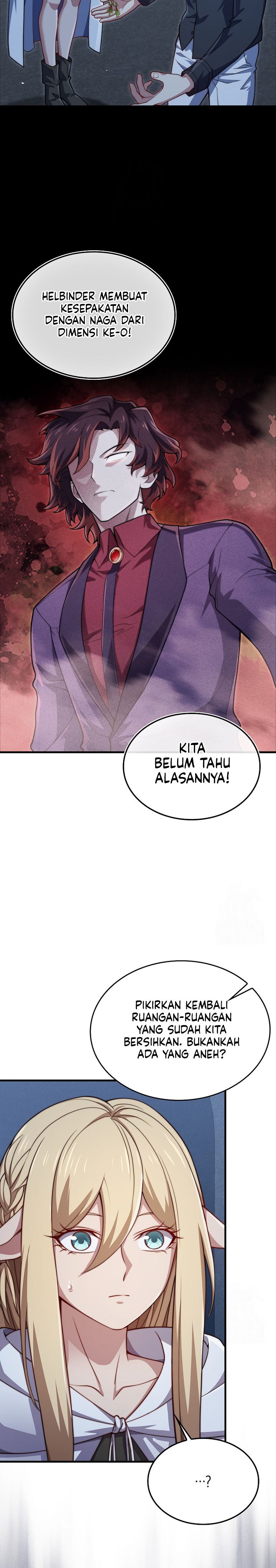 Dilarang COPAS - situs resmi www.mangacanblog.com - Komik the lords coins arent decreasing 169 - chapter 169 170 Indonesia the lords coins arent decreasing 169 - chapter 169 Terbaru 19|Baca Manga Komik Indonesia|Mangacan