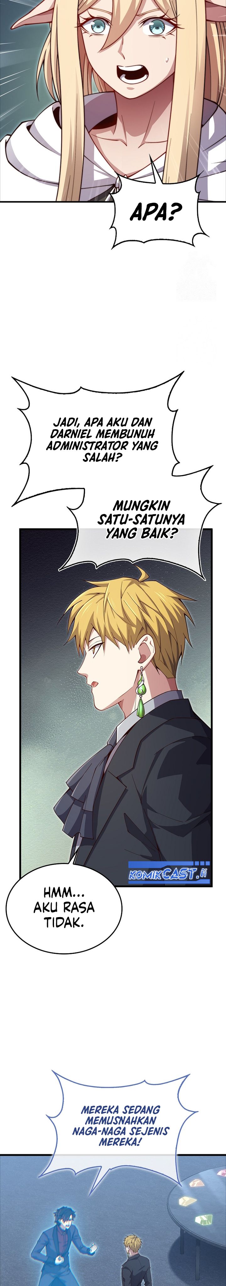 Dilarang COPAS - situs resmi www.mangacanblog.com - Komik the lords coins arent decreasing 169 - chapter 169 170 Indonesia the lords coins arent decreasing 169 - chapter 169 Terbaru 27|Baca Manga Komik Indonesia|Mangacan