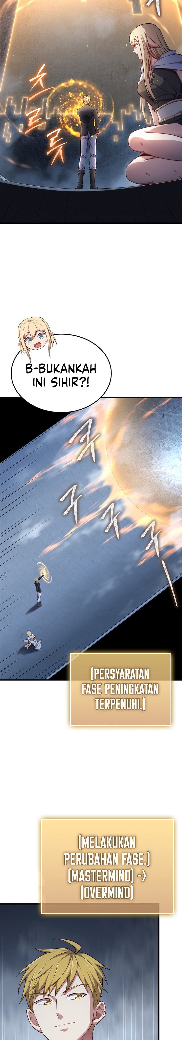 The Lord’s Coins Aren’t Decreasing? chapter 171