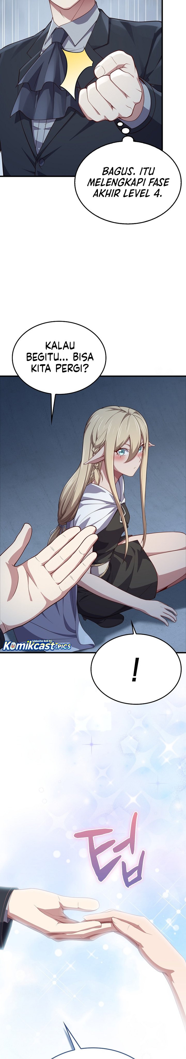 The Lord’s Coins Aren’t Decreasing? chapter 171