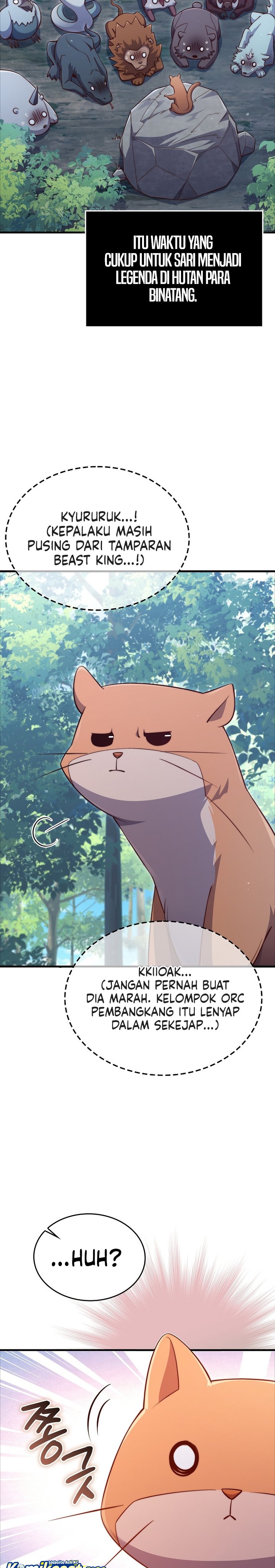 The Lord’s Coins Aren’t Decreasing? chapter 171