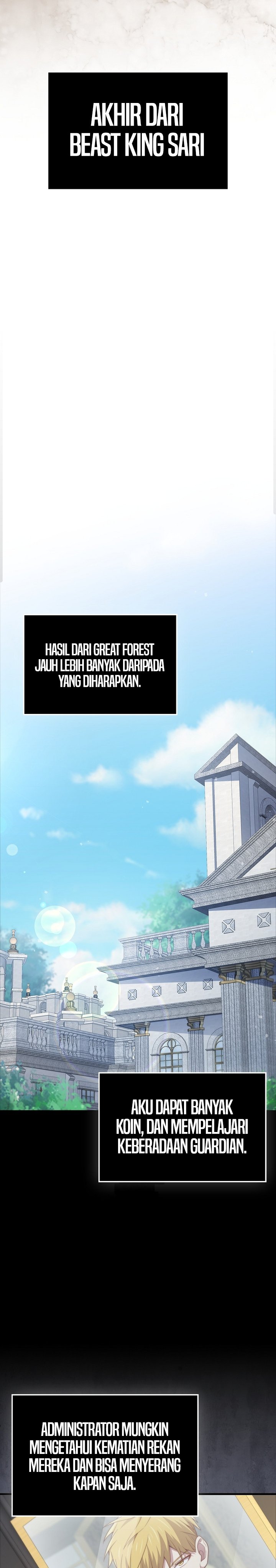 The Lord’s Coins Aren’t Decreasing? chapter 171