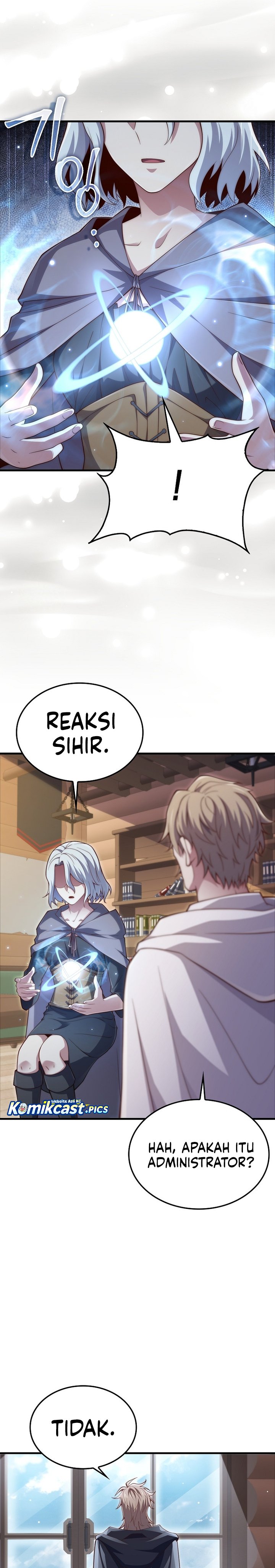 The Lord’s Coins Aren’t Decreasing? chapter 171