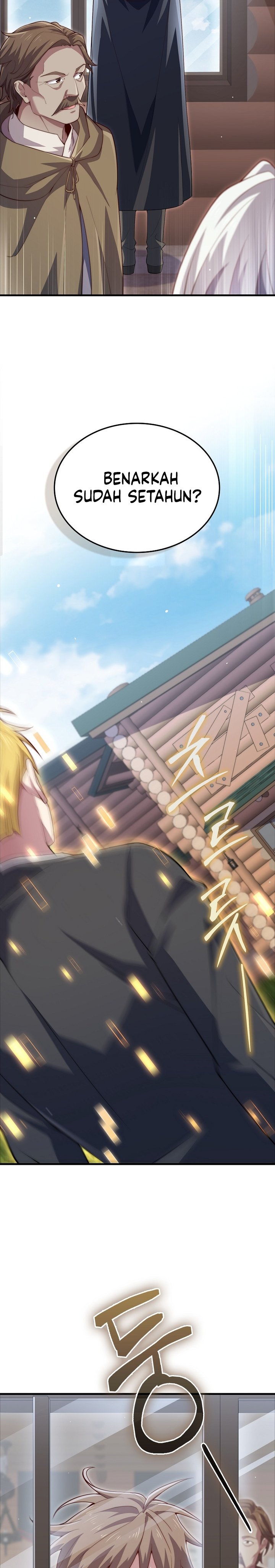 The Lord’s Coins Aren’t Decreasing? chapter 171